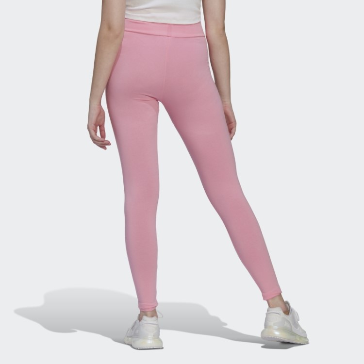 Meia Adidas Adicolor Essentials Rosa