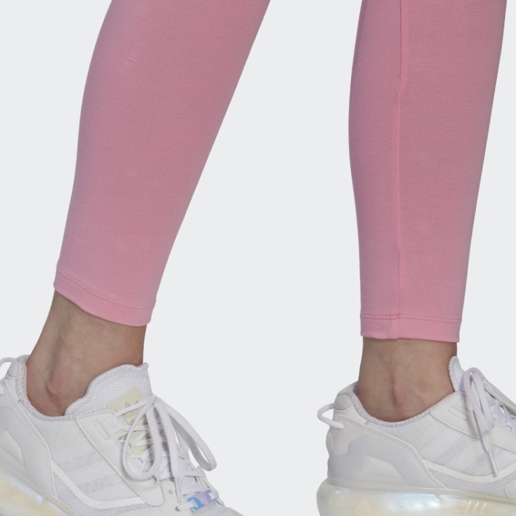 Meia Adidas Adicolor Essentials Rosa