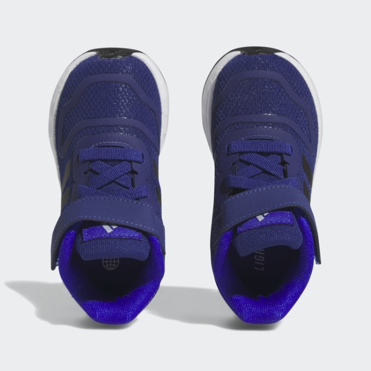 Tênis Azul Vitória Adidas Duramo 10