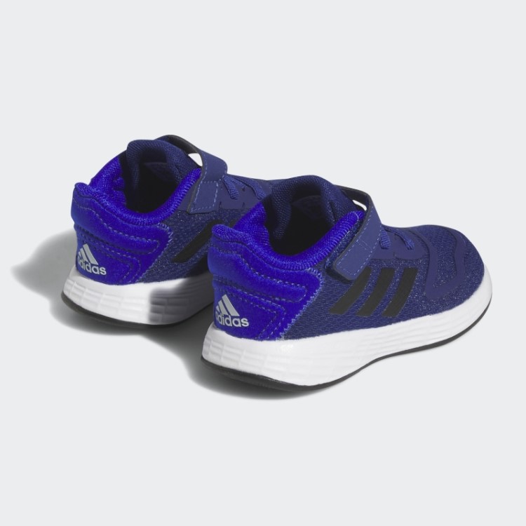 Tênis Azul Vitória Adidas Duramo 10