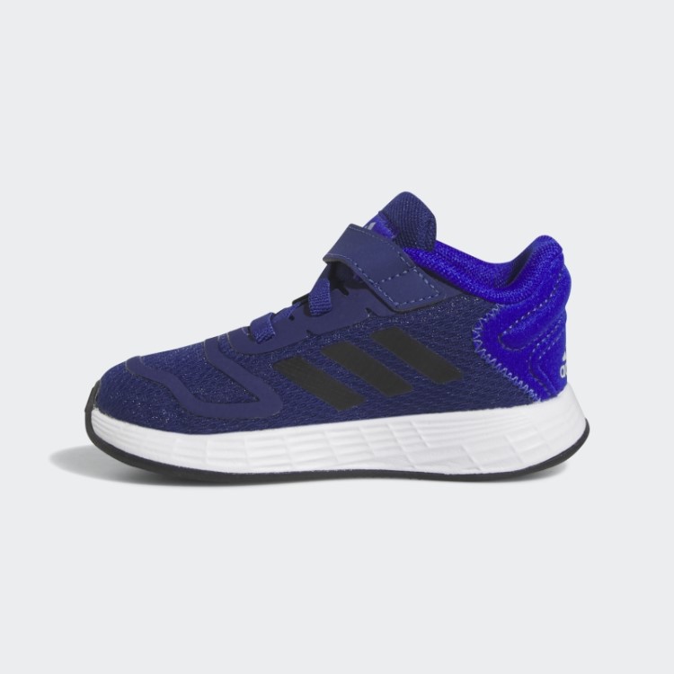 Tênis Azul Vitória Adidas Duramo 10