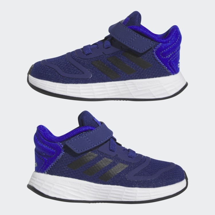 Tênis Azul Vitória Adidas Duramo 10