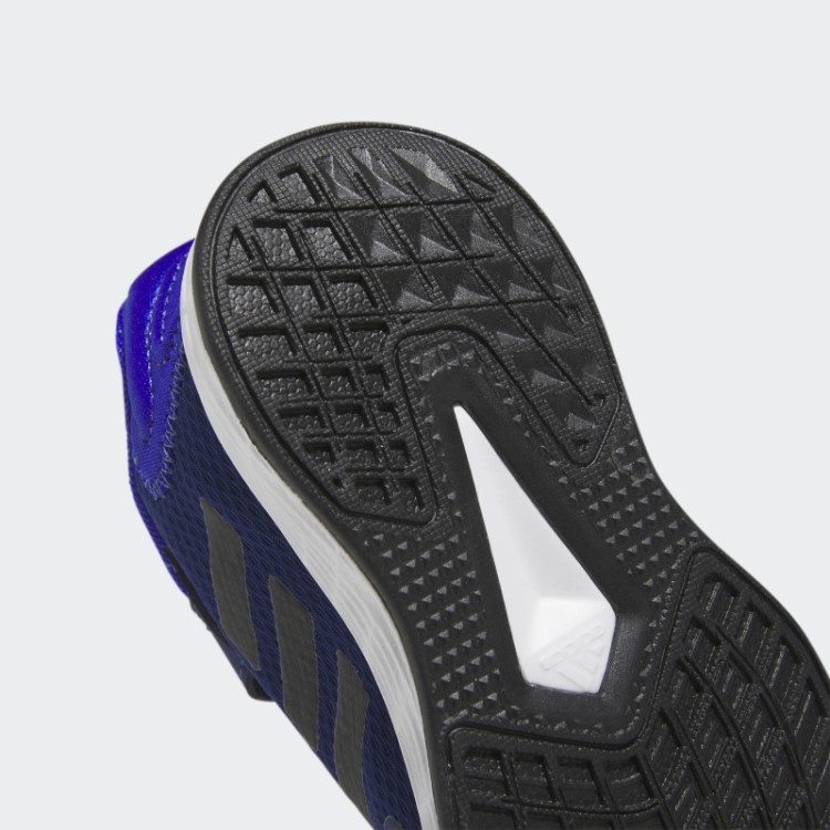 Tênis Azul Vitória Adidas Duramo 10