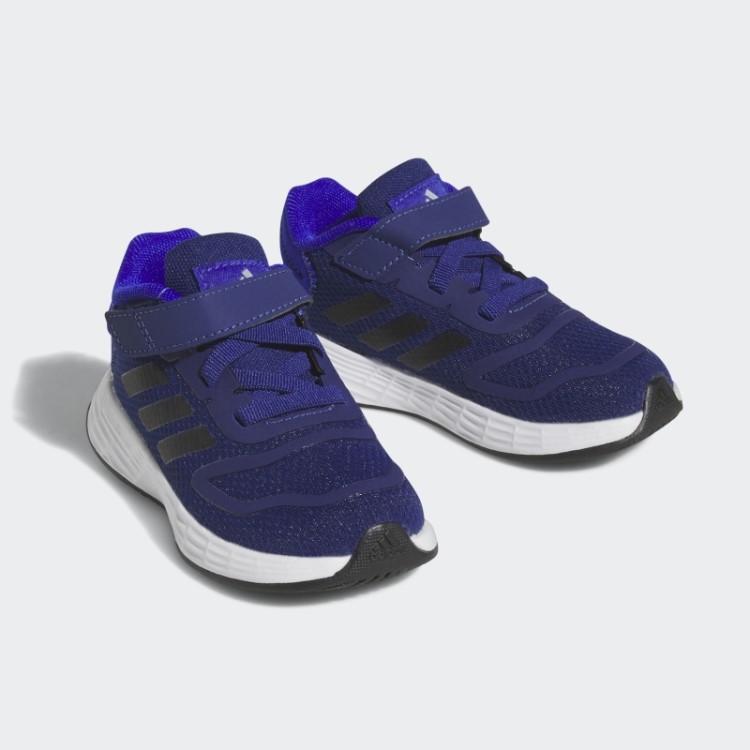 Tênis Adidas Victory Blue Duramo 10
