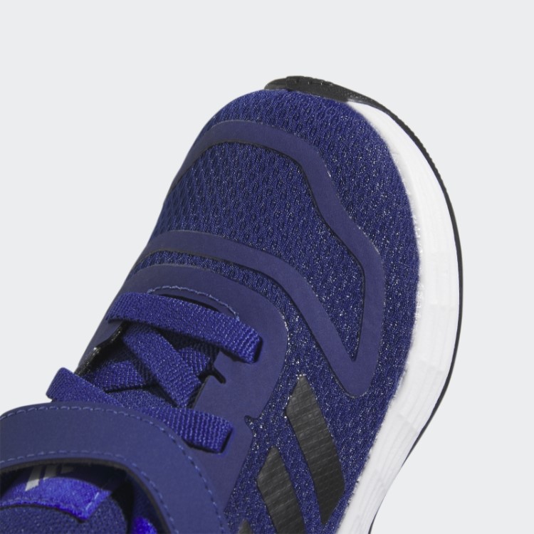 Tênis Adidas Victory Blue Duramo 10