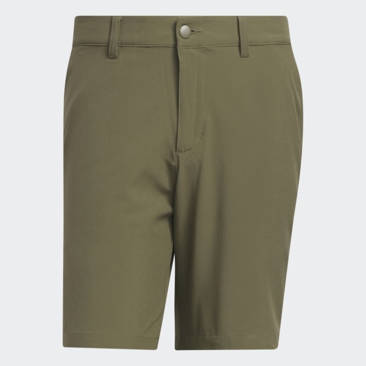 Calção De Golfe De 8,5 Polegadas Olive Ultimate365 Adidas
