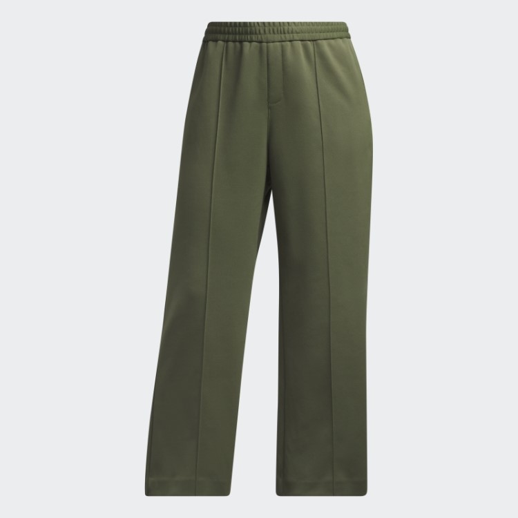 Calça De Sarja Adidas Pine (tamanho Grande)