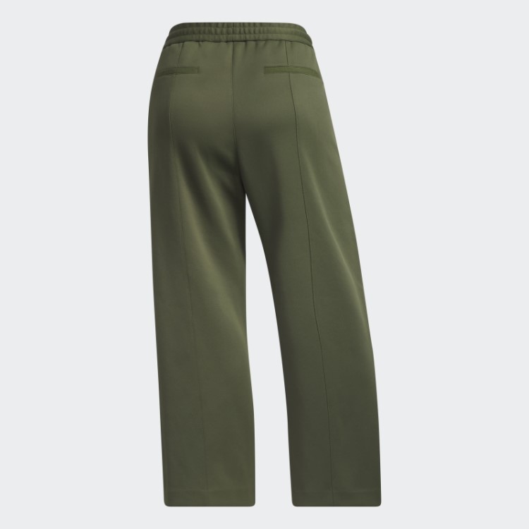 Calça De Sarja Adidas Pine (tamanho Grande)