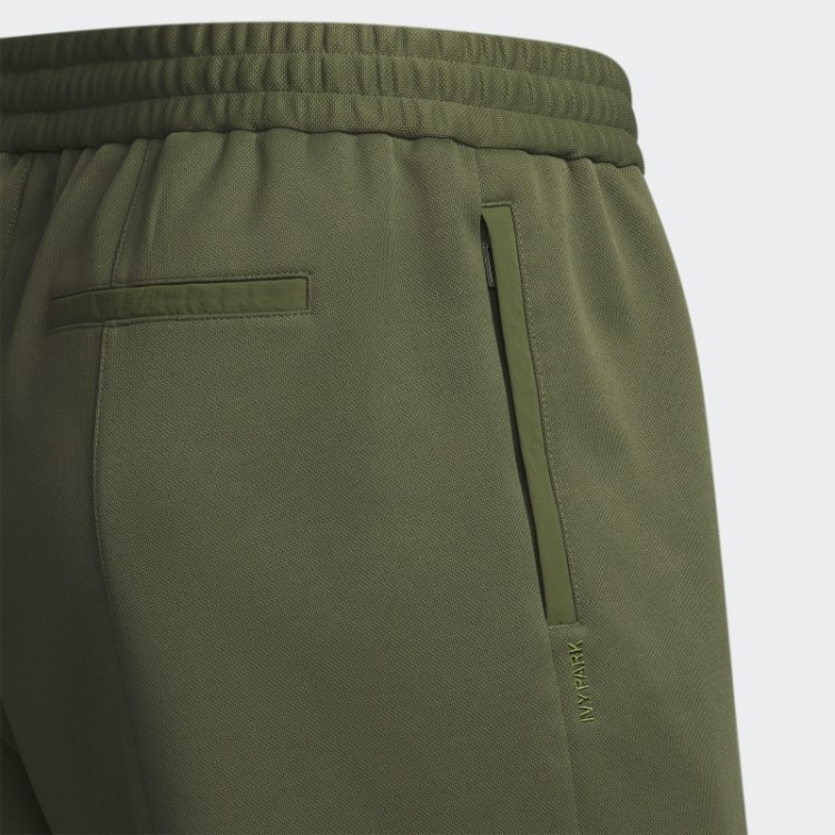Calça De Sarja Adidas Pine (tamanho Grande)