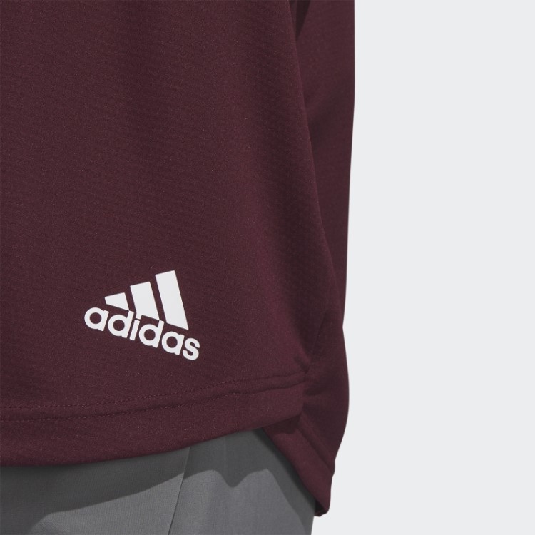 Regata Stadium Heat.rdy Marrom Adidas