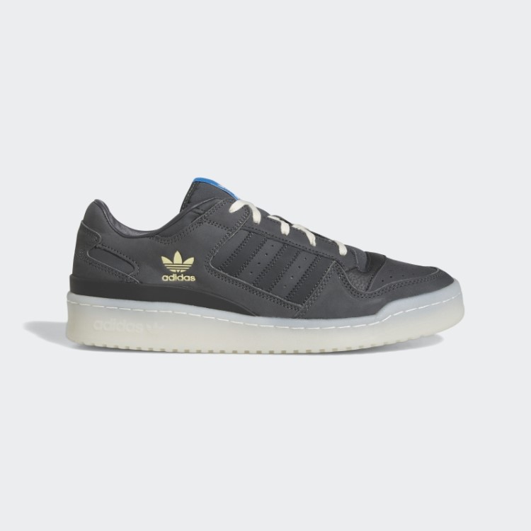 Adidas Forum Tênis Baixo Carbono