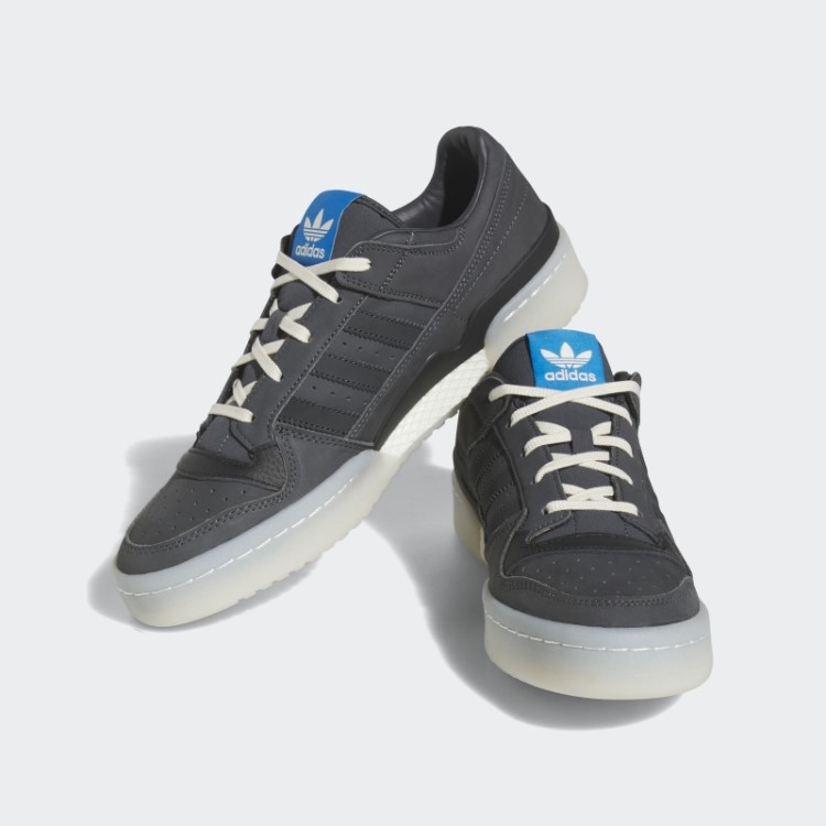 Adidas Forum Tênis Baixo Carbono