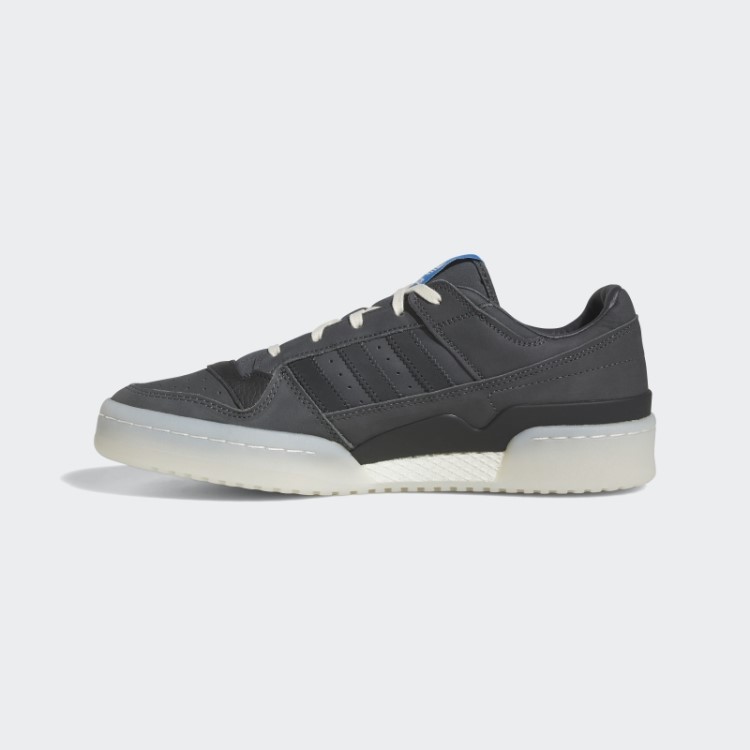 Adidas Forum Tênis Baixo Carbono