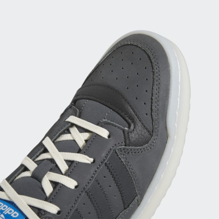 Adidas Forum Tênis Baixo Carbono