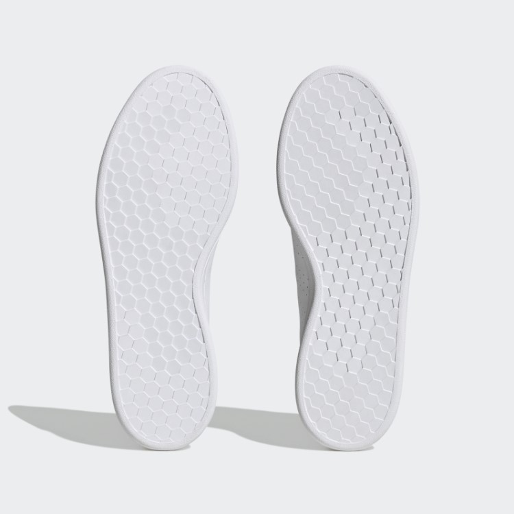 Sapato Branco Adidas Vantagem
