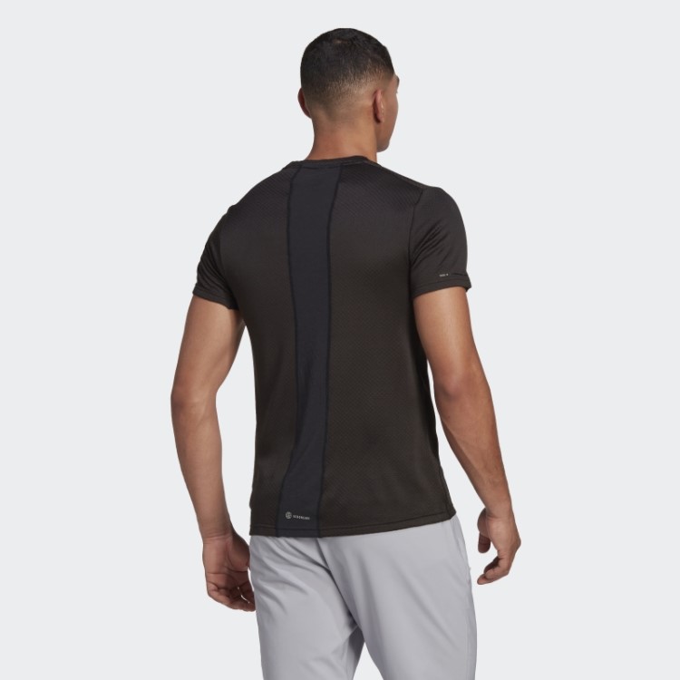 Camiseta Preta Adidas X City
