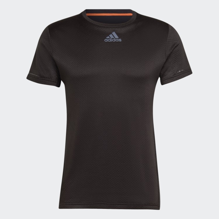 Camiseta Preta Adidas X City
