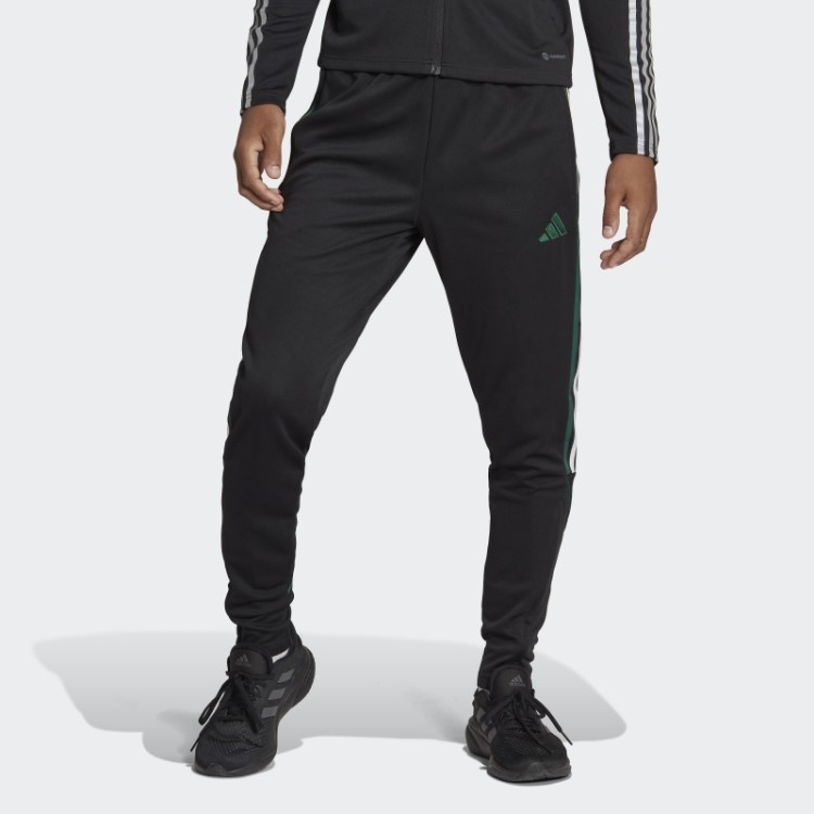 Calça Adidas Tiro 23 Verde Escuro