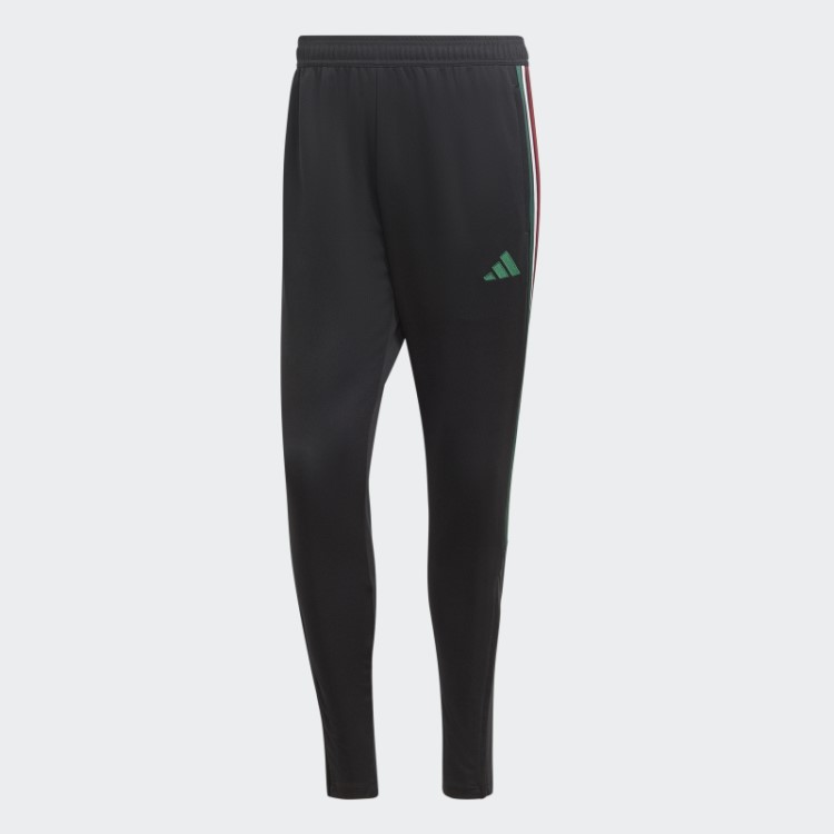 Calça Adidas Tiro 23 Verde Escuro