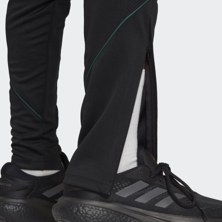 Calça Adidas Tiro 23 Verde Escuro