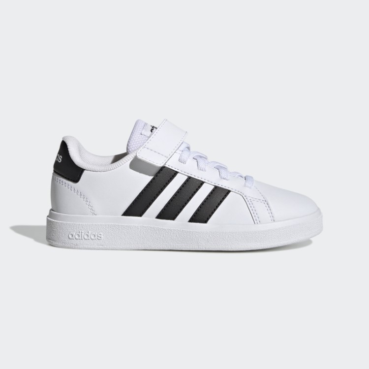 Tênis Grand Court Branco Adidas