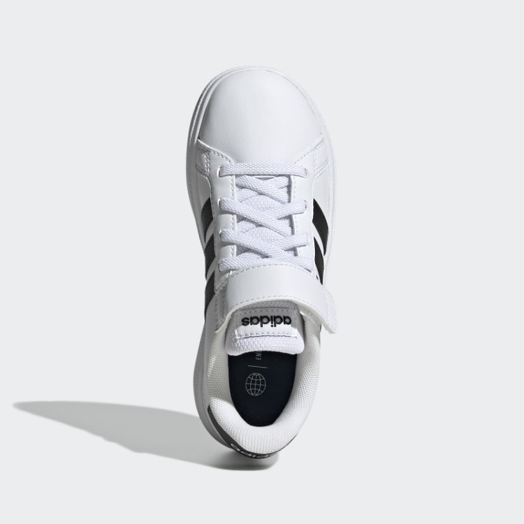 Tênis Grand Court Branco Adidas