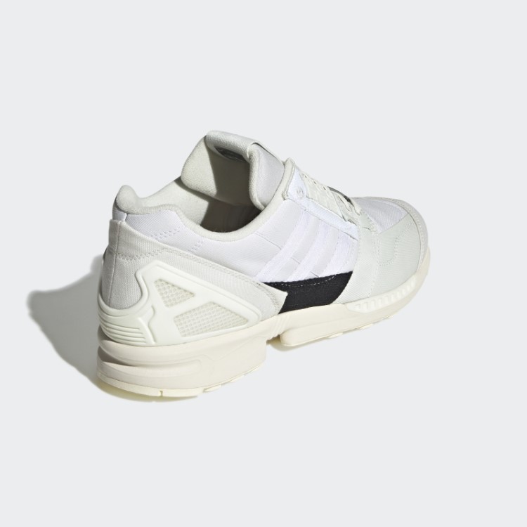 Branco Zx 8000 Parley Adidas