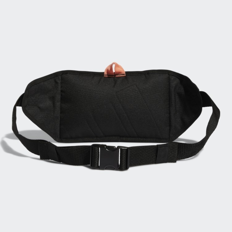 Bolsa Transversal Adidas Preta Amplificador 2