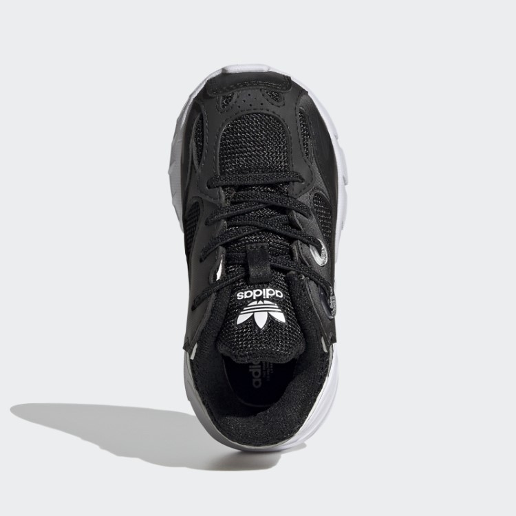 Sapatos Adidas Astir Moda Branca