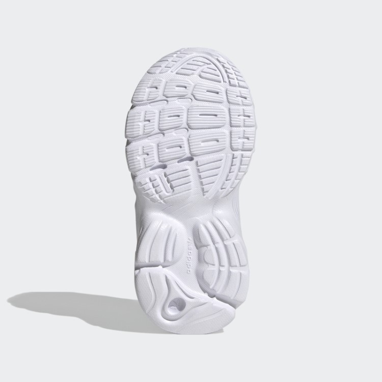 Sapatos Adidas Astir Moda Branca