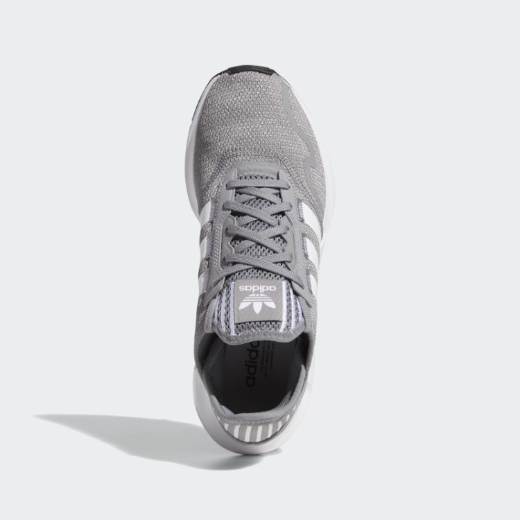 Swift Run X Tênis Cinza Adidas