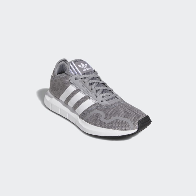 Swift Run X Tênis Cinza Adidas