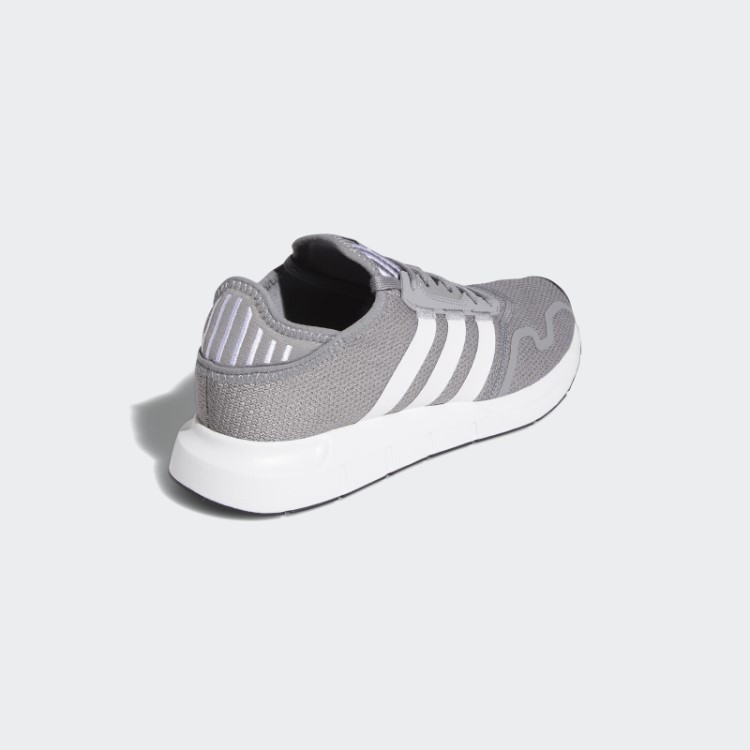 Swift Run X Tênis Cinza Adidas
