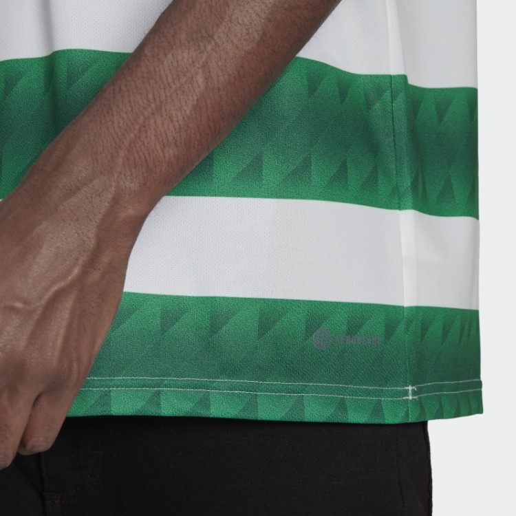 Adidas Camisa Branca Celtic Fc 22/23 Casa