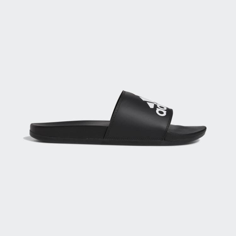 Adidas Adilette Conforto Chinelos Brancos