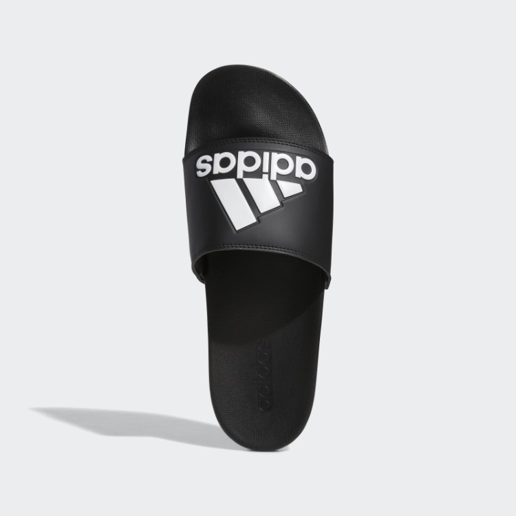 Adidas Adilette Conforto Chinelos Brancos