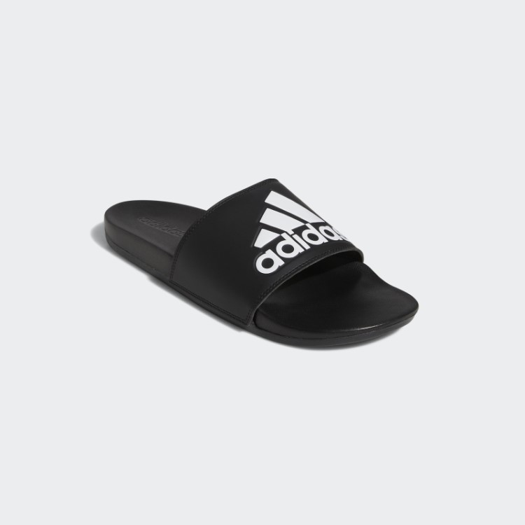 Adidas Adilette Conforto Chinelos Brancos