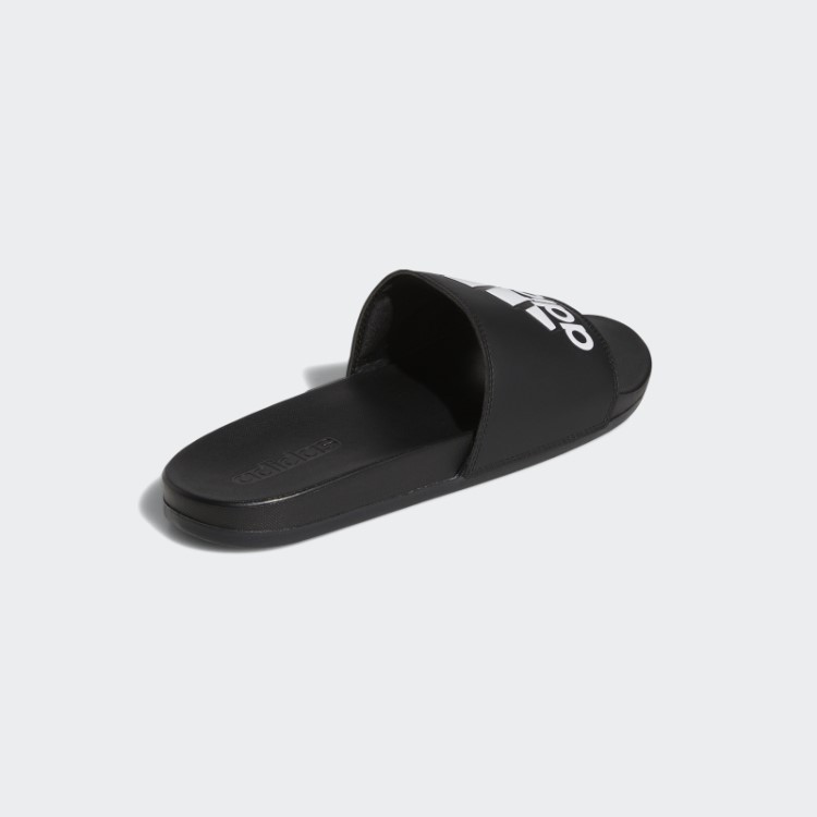 Adidas Adilette Conforto Chinelos Brancos