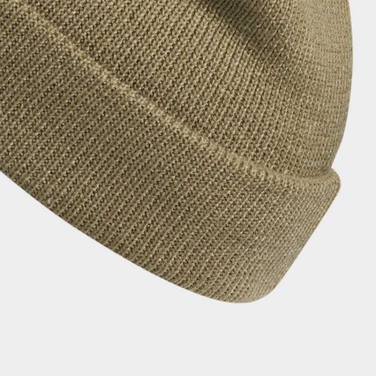 Gorro Verde Claro Trefoil Adidas