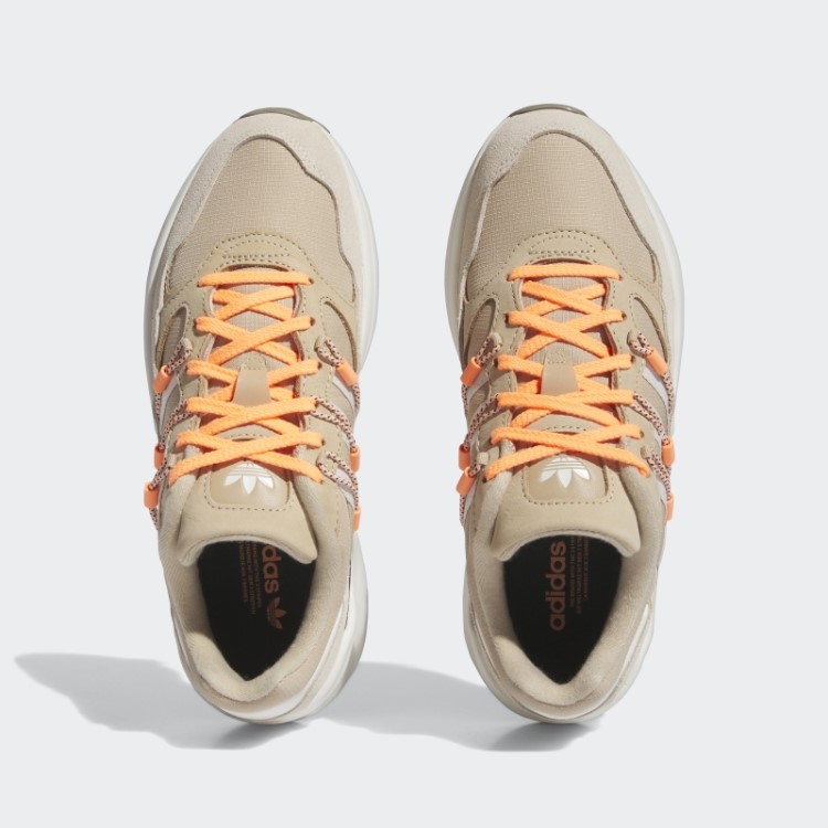 Tênis Retropy Adisuper Bege Adidas