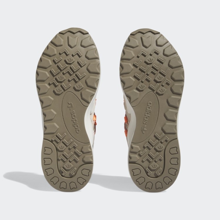 Tênis Retropy Adisuper Bege Adidas