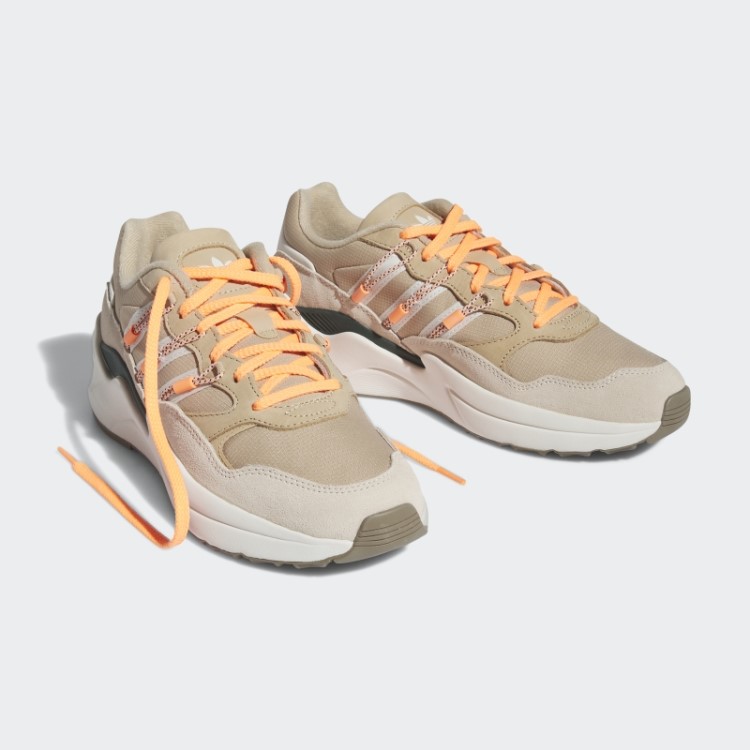 Tênis Retropy Adisuper Bege Adidas