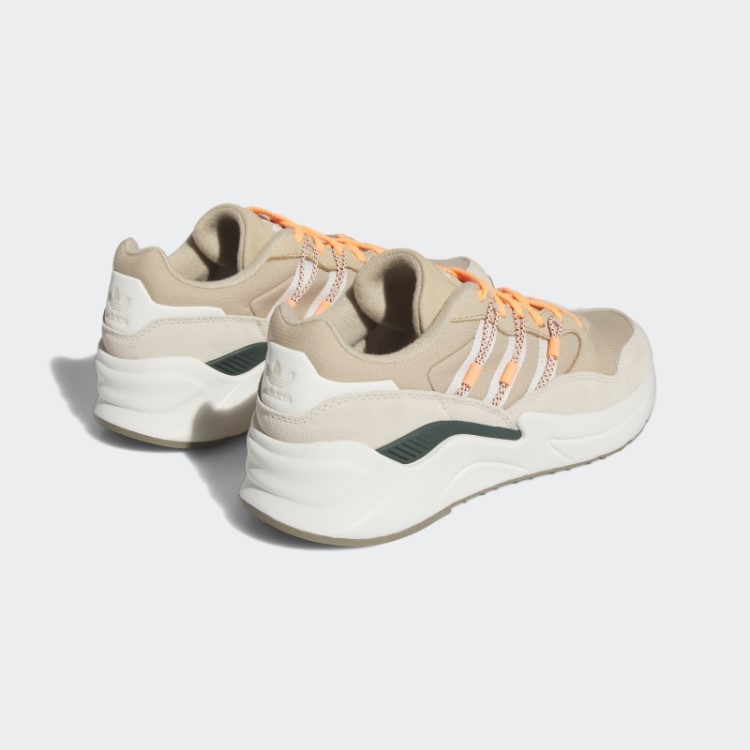 Tênis Retropy Adisuper Bege Adidas