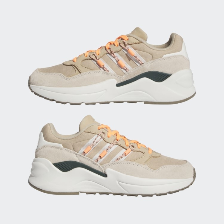 Tênis Retropy Adisuper Bege Adidas