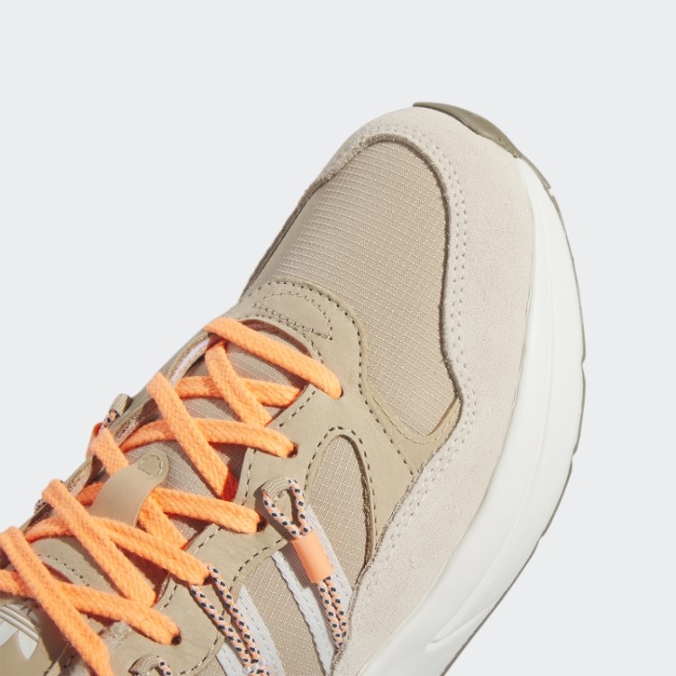 Tênis Retropy Adisuper Bege Adidas
