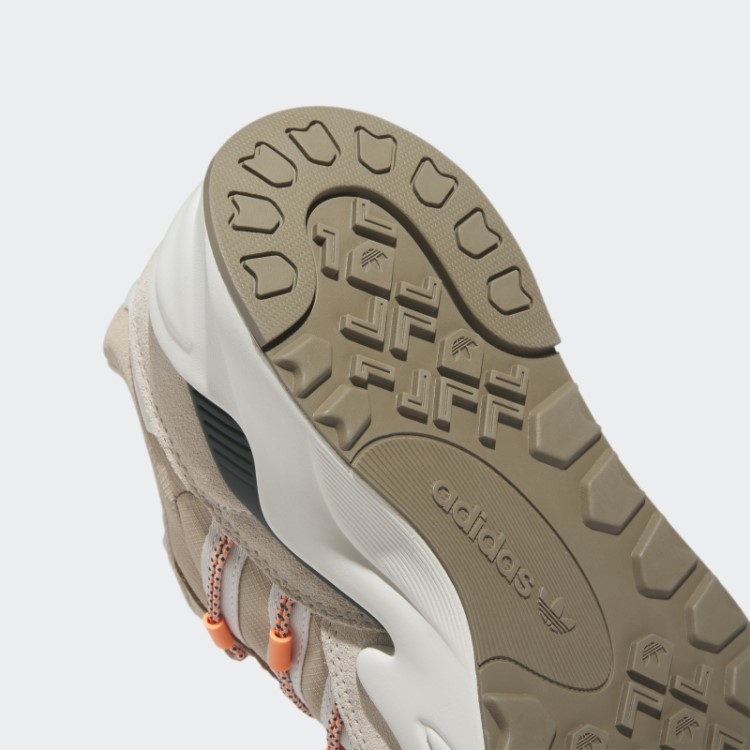 Tênis Retropy Adisuper Bege Adidas