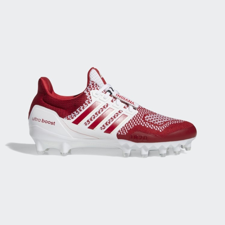Chuteira Adidas Ultraboost Vermelho Vitória