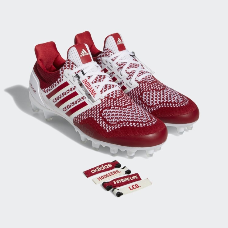 Chuteira Adidas Ultraboost Vermelho Vitória