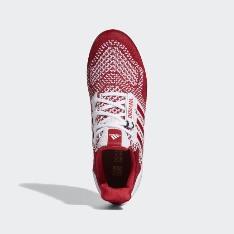 Chuteira Adidas Ultraboost Vermelho Vitória