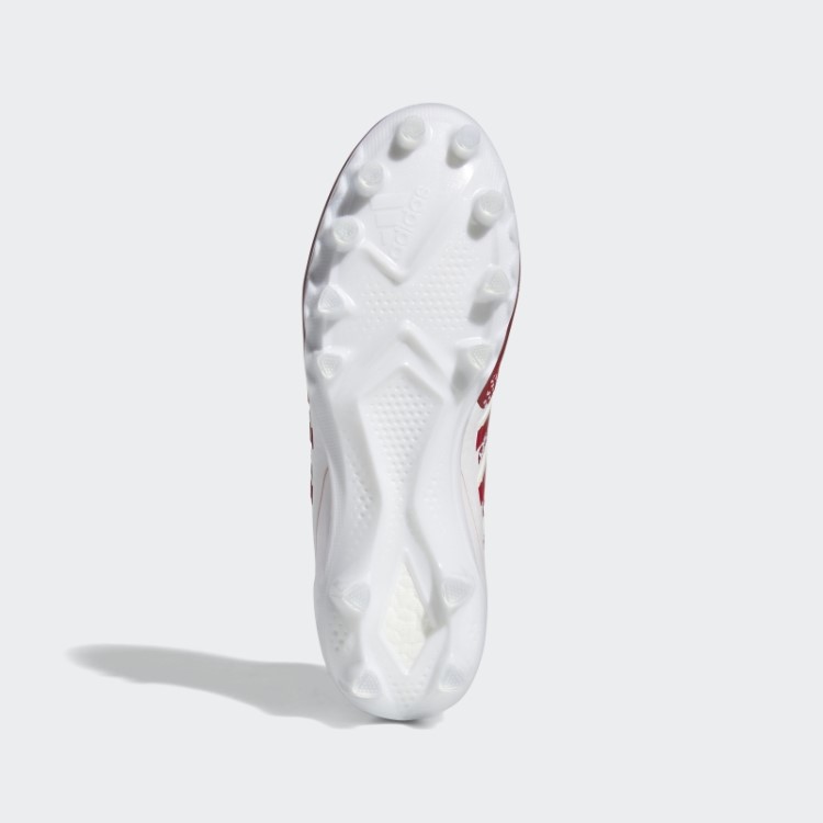 Chuteira Adidas Ultraboost Vermelho Vitória